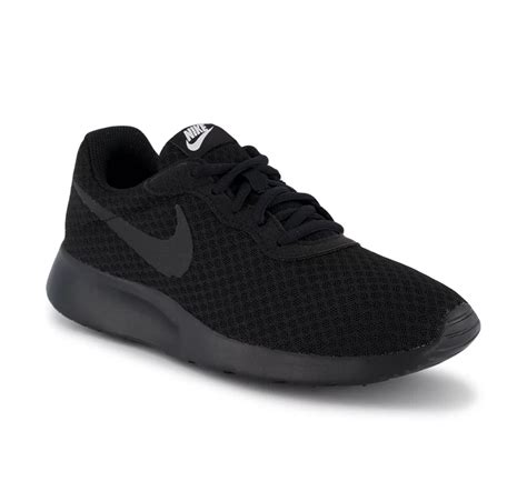 schwarze sportschuhe damen nike|nike sneaker damen.